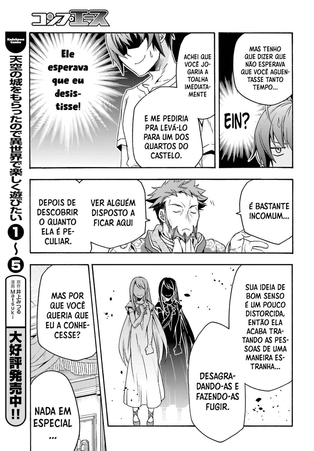 Chiyu Mahou no Machigatta Tsukaikata ~Senjou wo Kakeru Kaifuku Youin~ Chapter 49 - Page 16