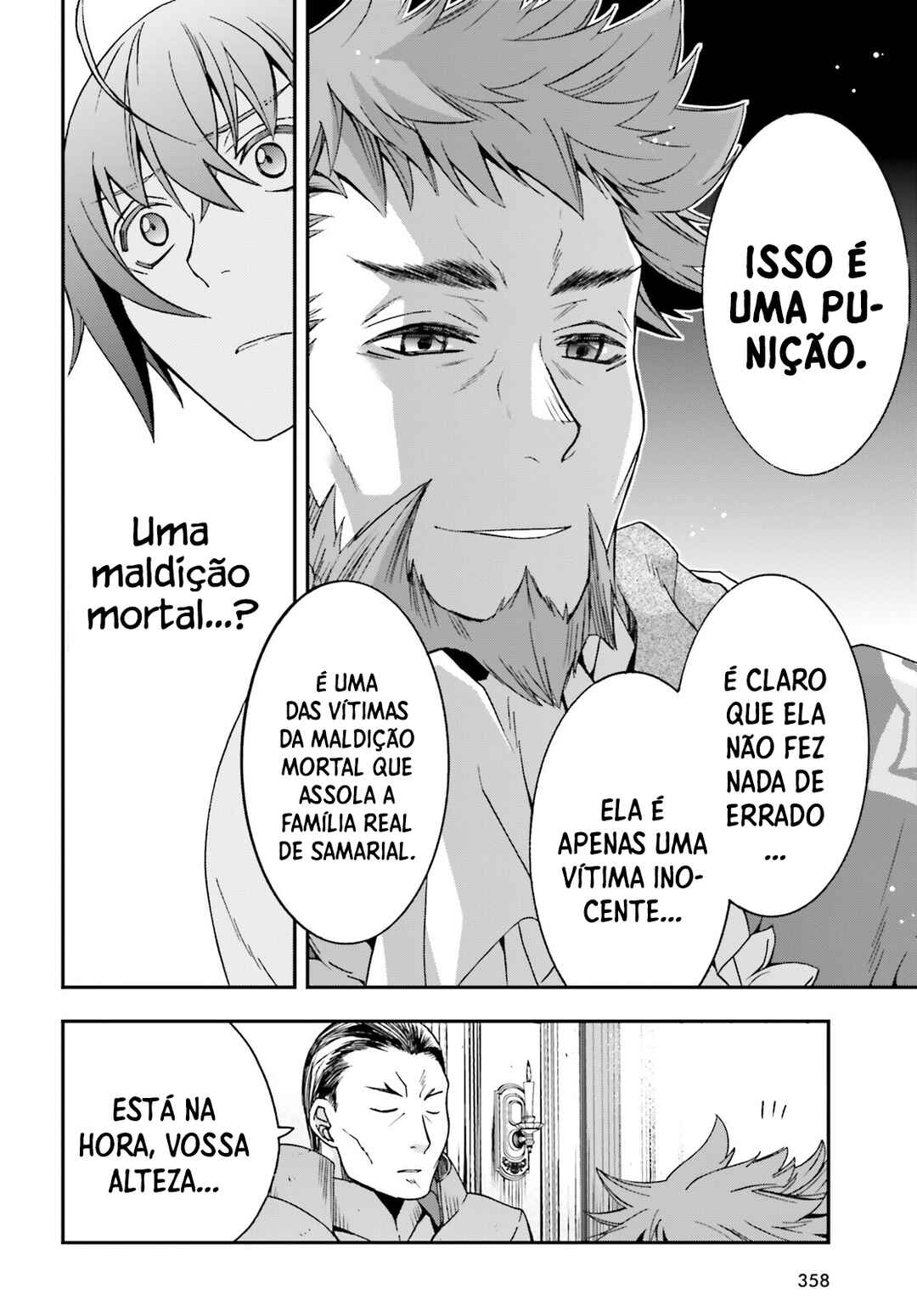 Chiyu Mahou no Machigatta Tsukaikata ~Senjou wo Kakeru Kaifuku Youin~ Chapter 49 - Page 27