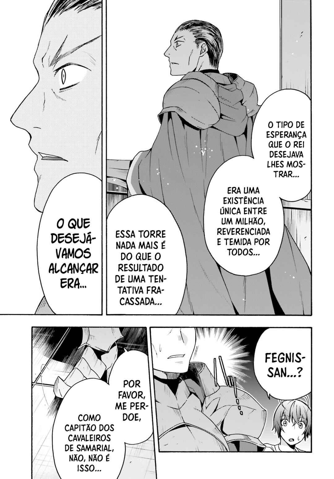 Chiyu Mahou no Machigatta Tsukaikata ~Senjou wo Kakeru Kaifuku Youin~ Chapter 49 - Page 38