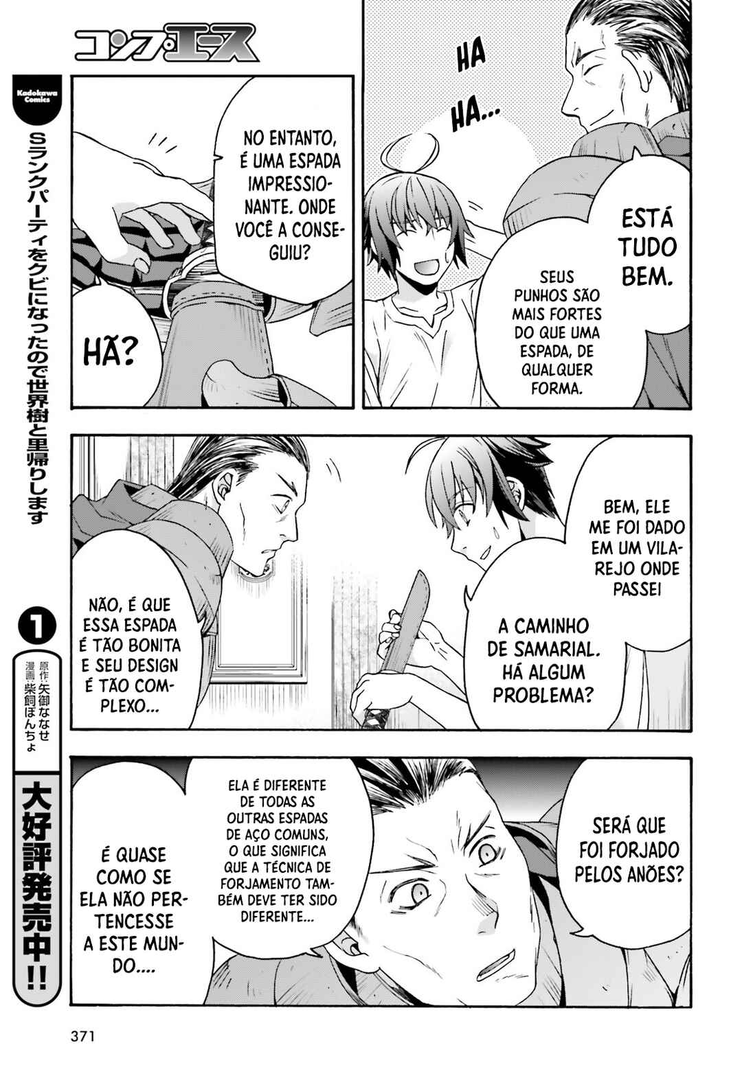 Chiyu Mahou no Machigatta Tsukaikata ~Senjou wo Kakeru Kaifuku Youin~ Chapter 49 - Page 40