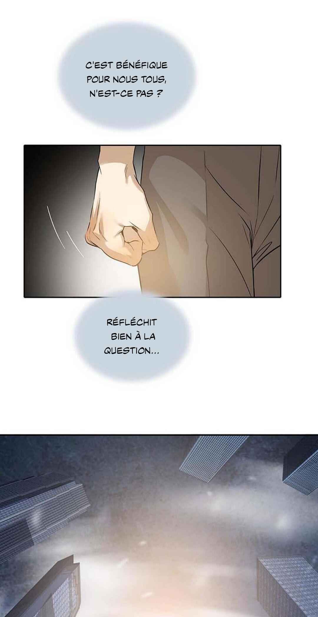 Debt of Love Chapter 33 - Page 11