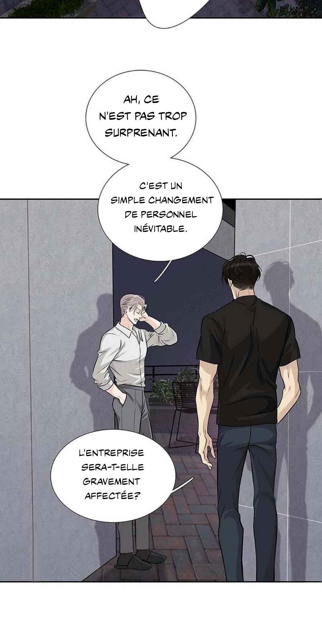 Debt of Love Chapter 33 - Page 14