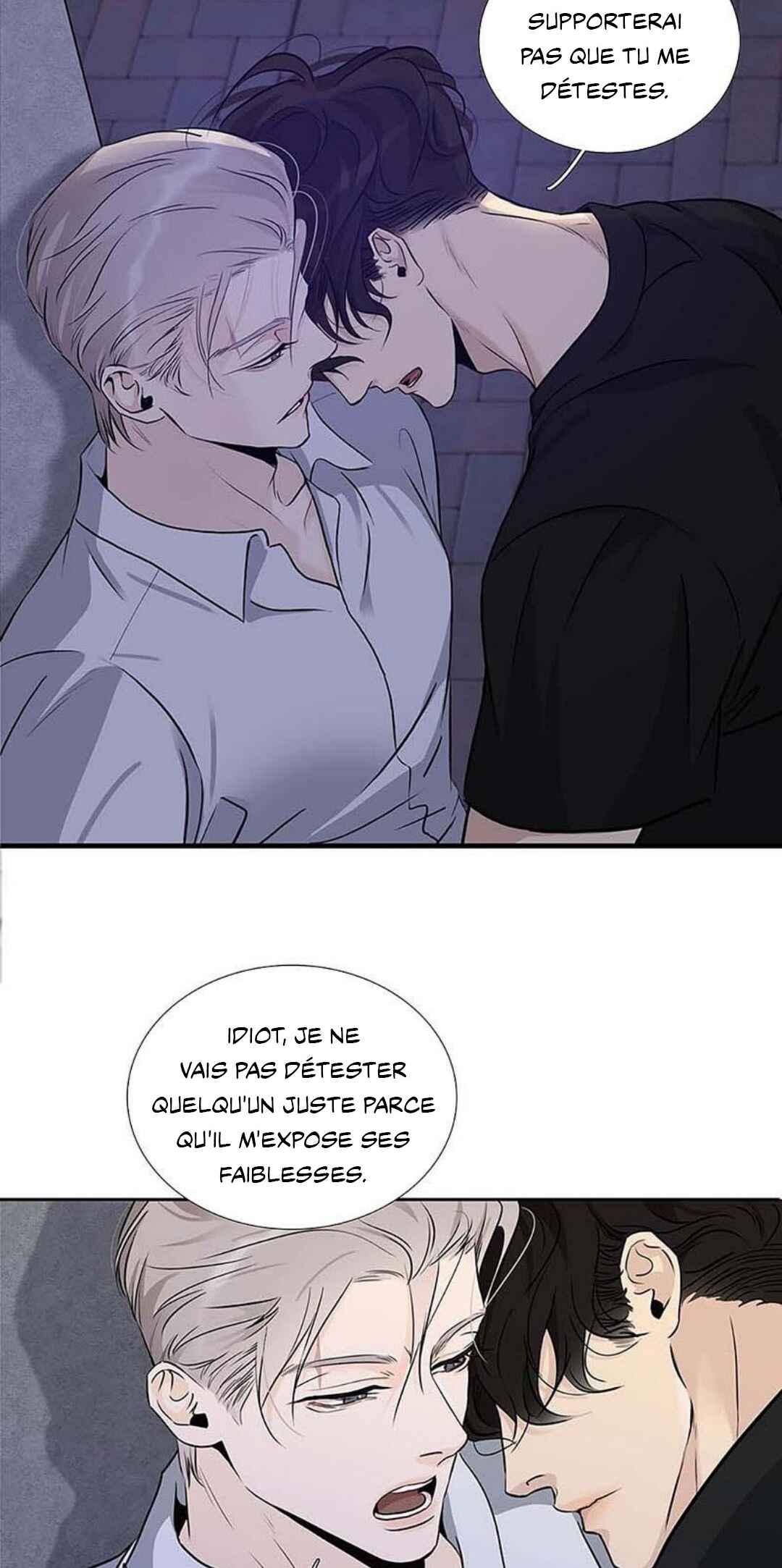 Debt of Love Chapter 33 - Page 20