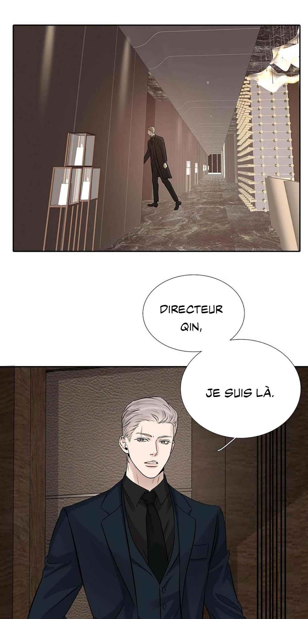 Debt of Love Chapter 33 - Page 25