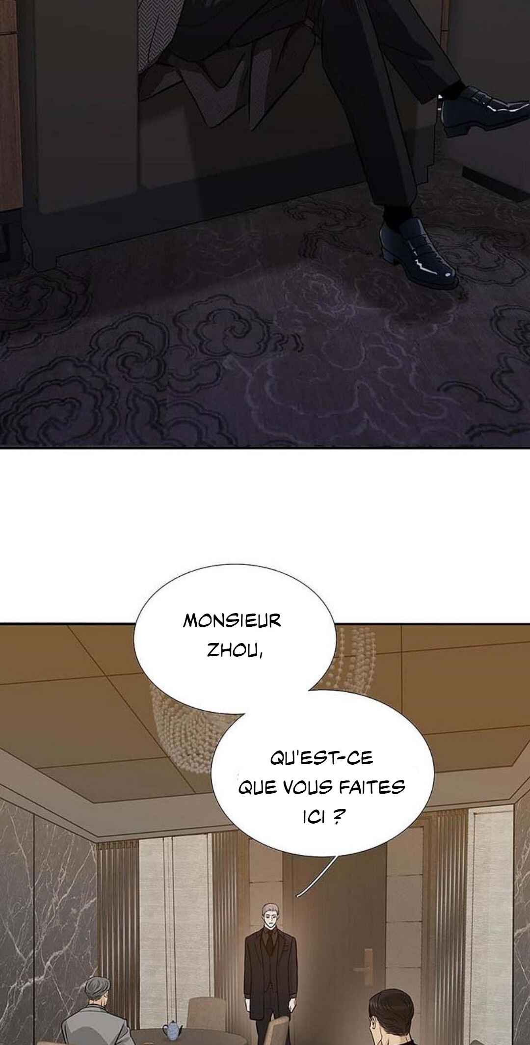 Debt of Love Chapter 33 - Page 30