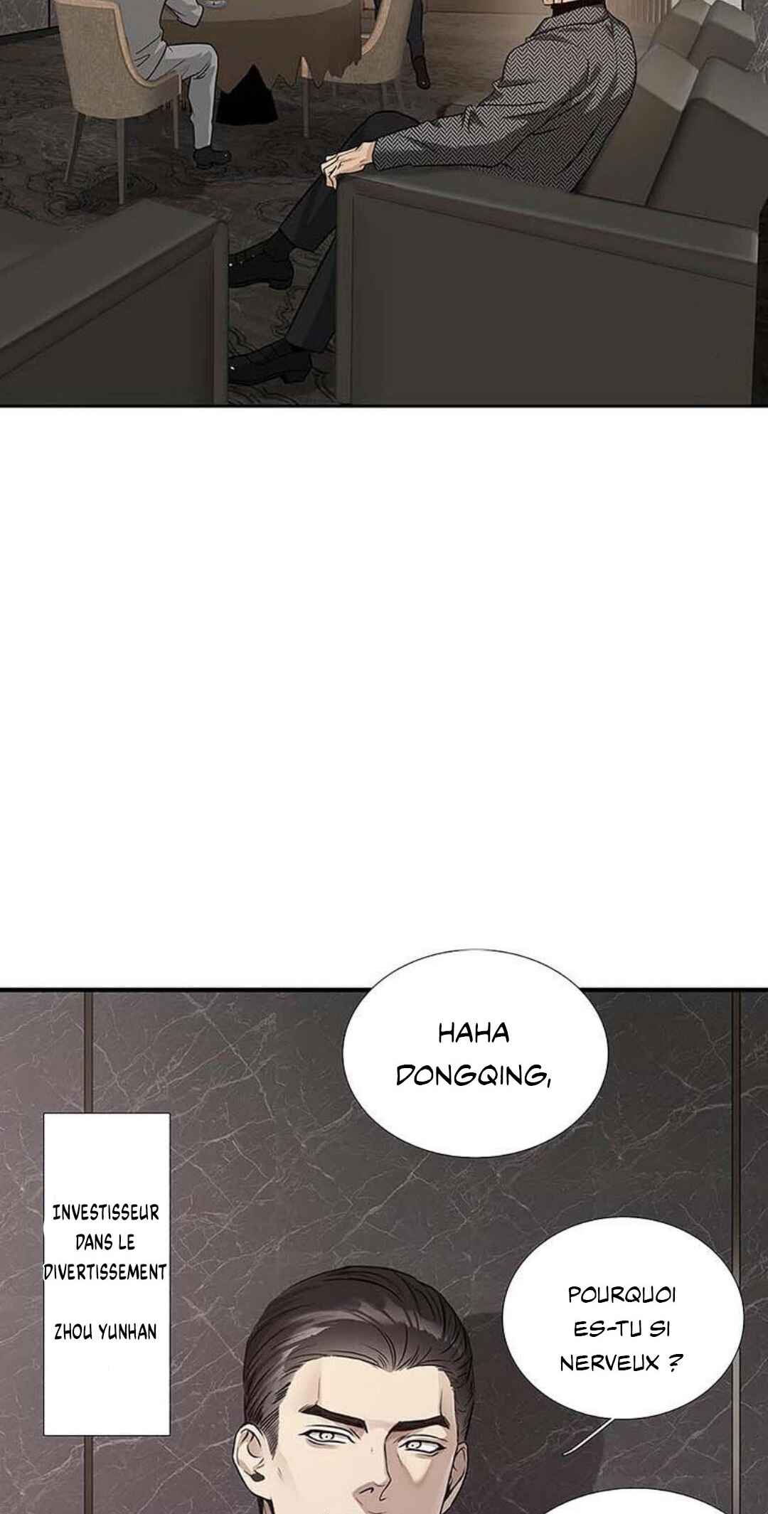 Debt of Love Chapter 33 - Page 31