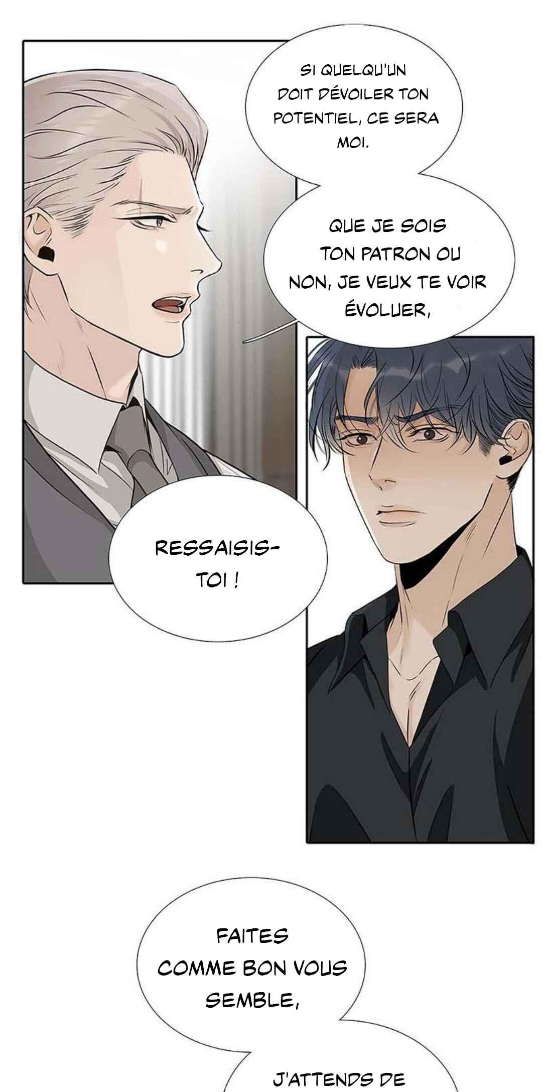 Debt of Love Chapter 33 - Page 4