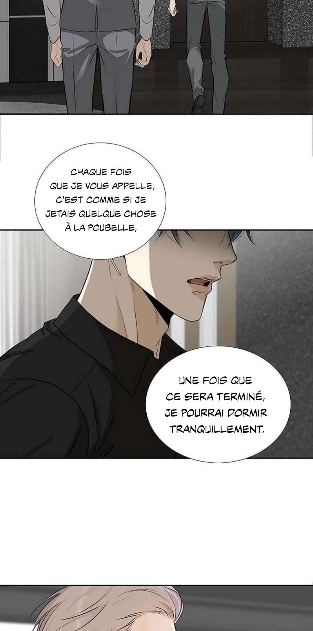 Debt of Love Chapter 33 - Page 6
