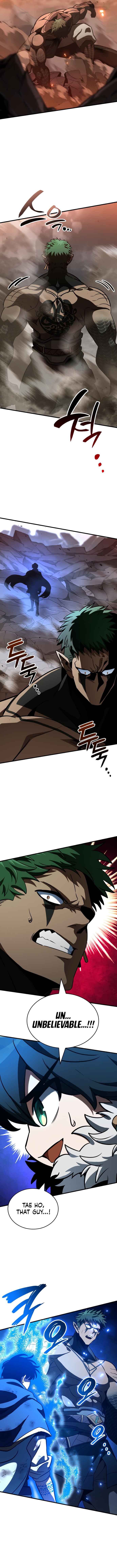 Valhalla Saga Chapter 58 - Page 18