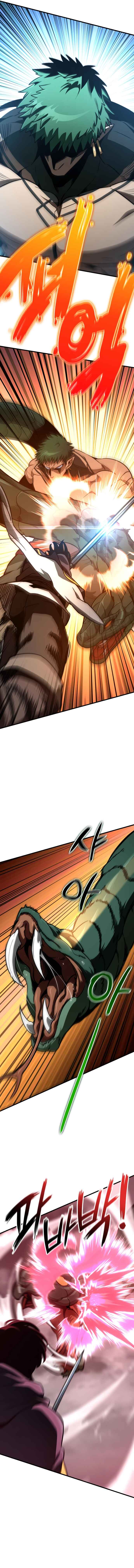 Valhalla Saga Chapter 58 - Page 3