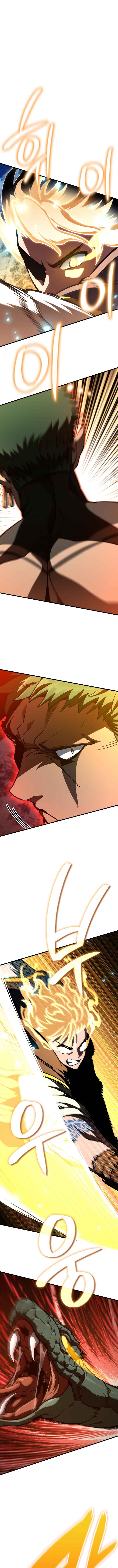 Valhalla Saga Chapter 58 - Page 8