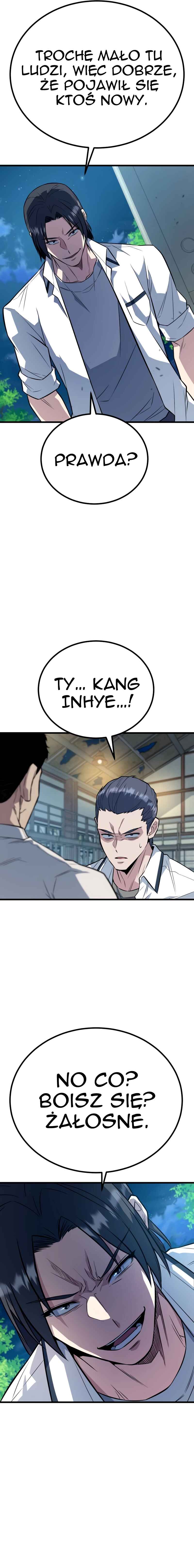 Pongnyeok ui Wang Chapter 9 - Page 17