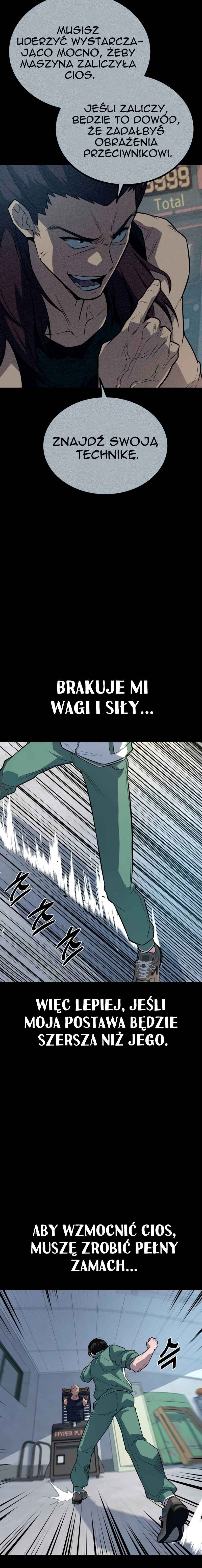 Pongnyeok ui Wang Chapter 9 - Page 4
