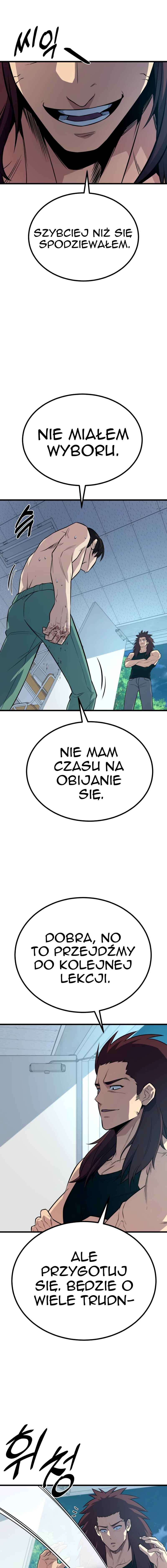 Pongnyeok ui Wang Chapter 9 - Page 9