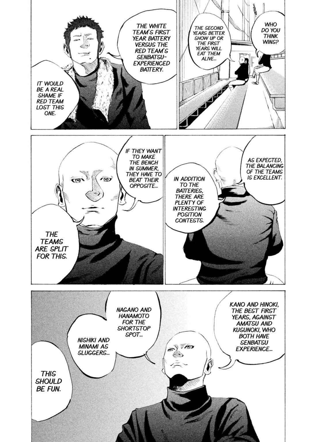 Battle Studies Chapter 17 - Page 10