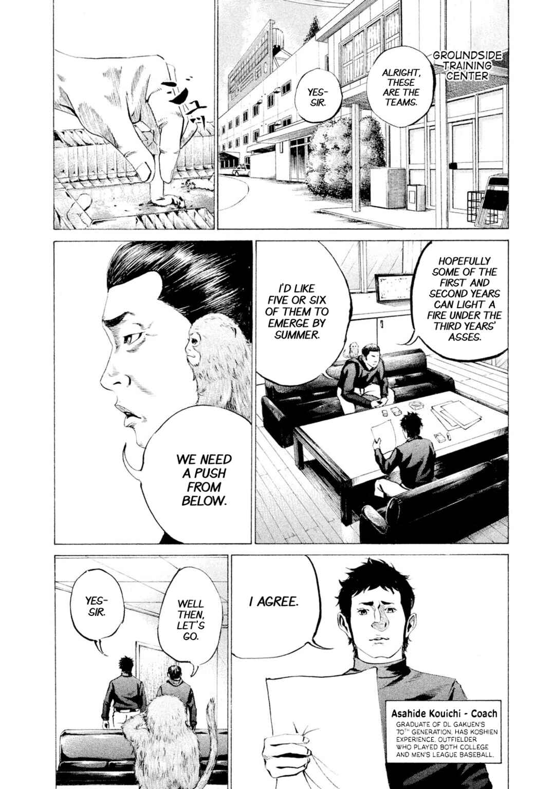 Battle Studies Chapter 17 - Page 4