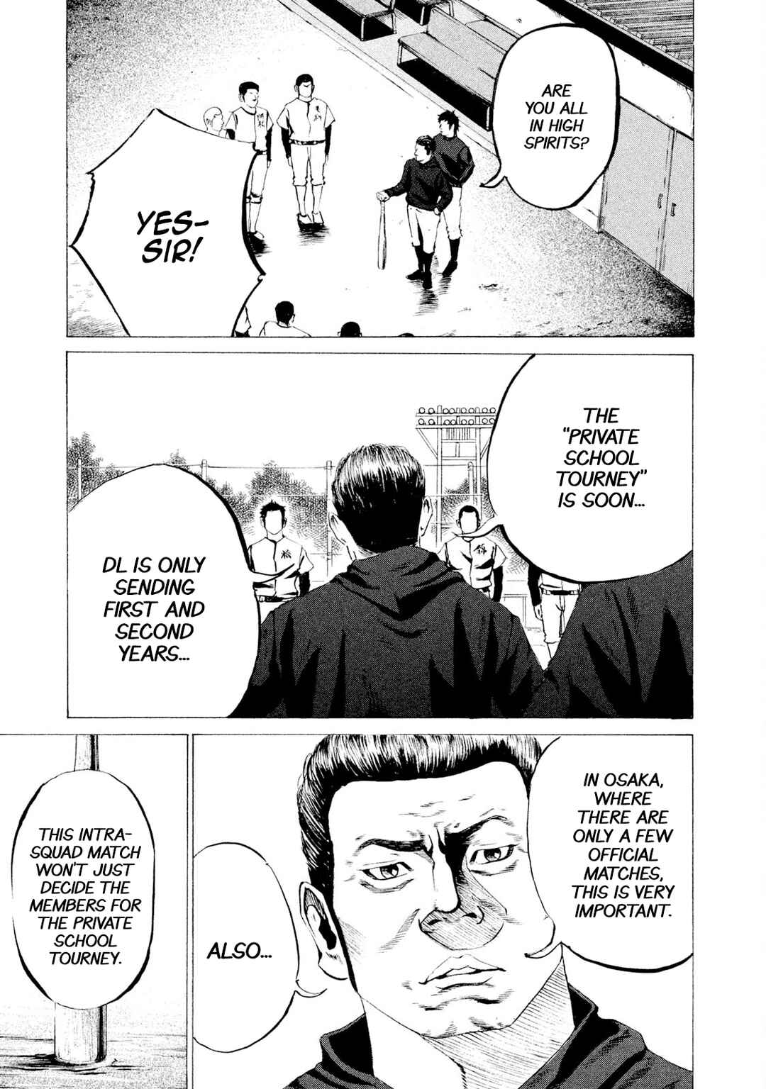 Battle Studies Chapter 17 - Page 5
