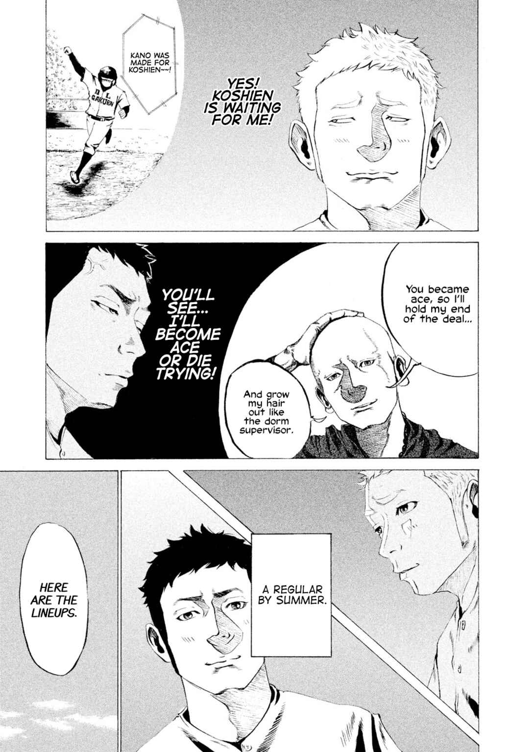 Battle Studies Chapter 17 - Page 7