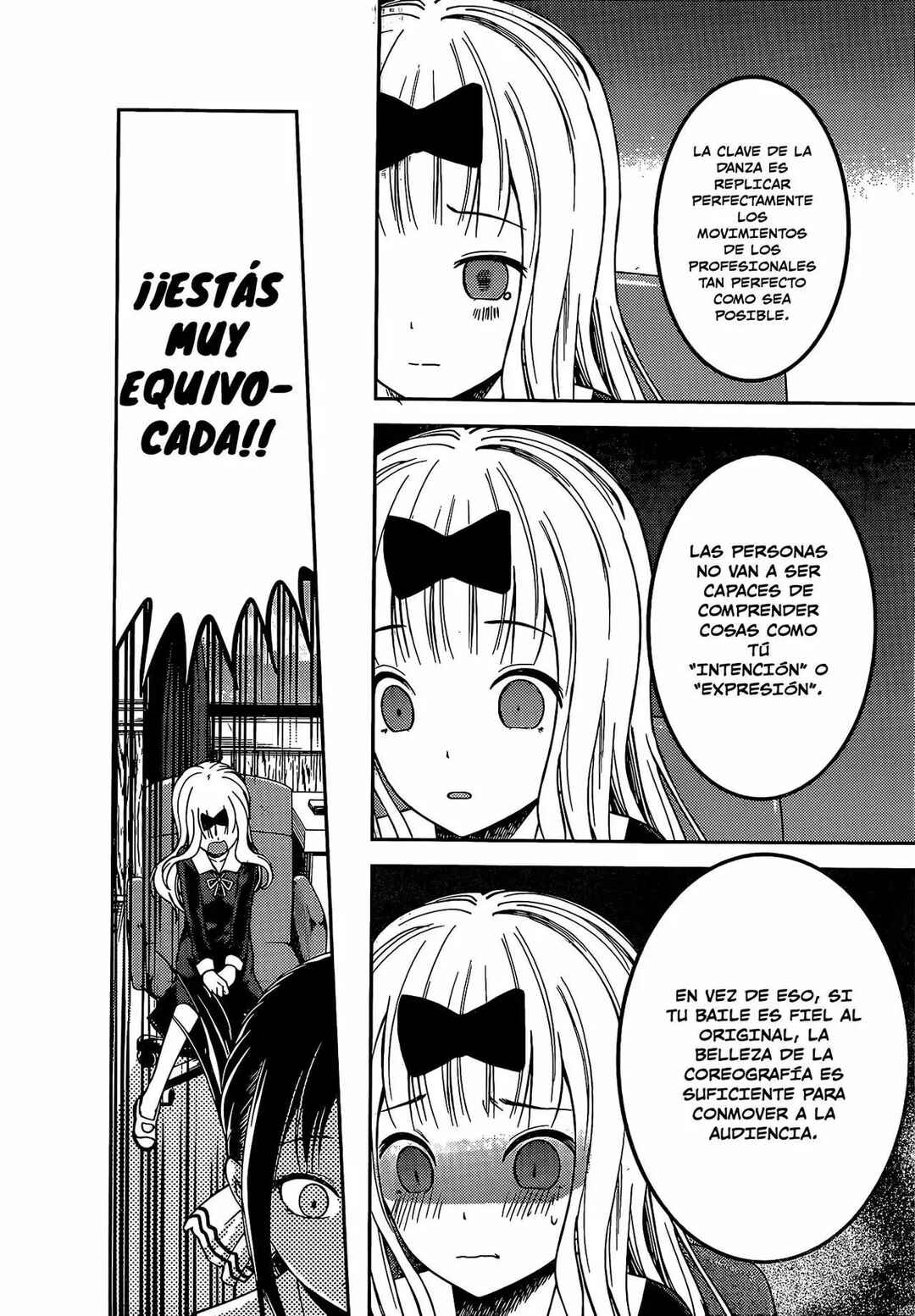 Kaguya-sama: Love Is War Chapter 84 - Page 18