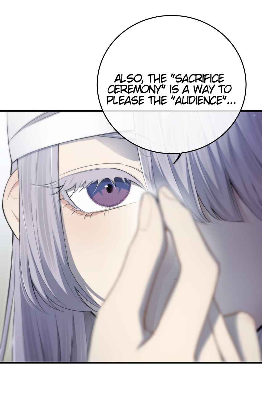 Keep an Eye on You Chapter 29 - Page 11