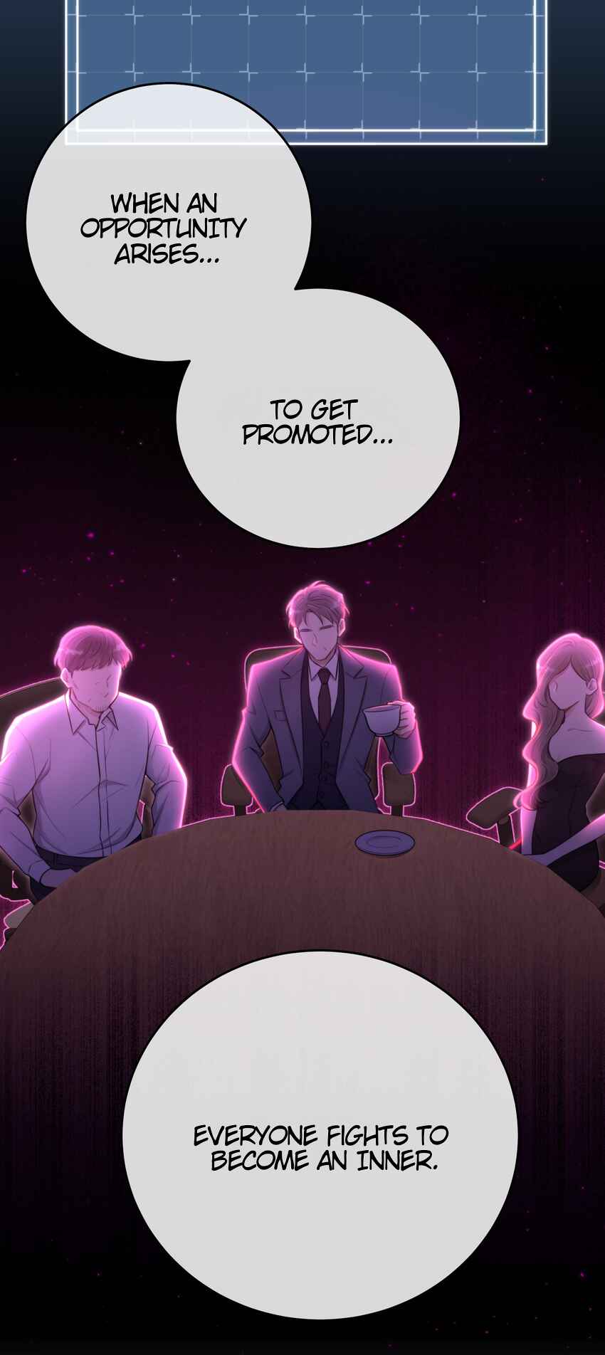Keep an Eye on You Chapter 29 - Page 14