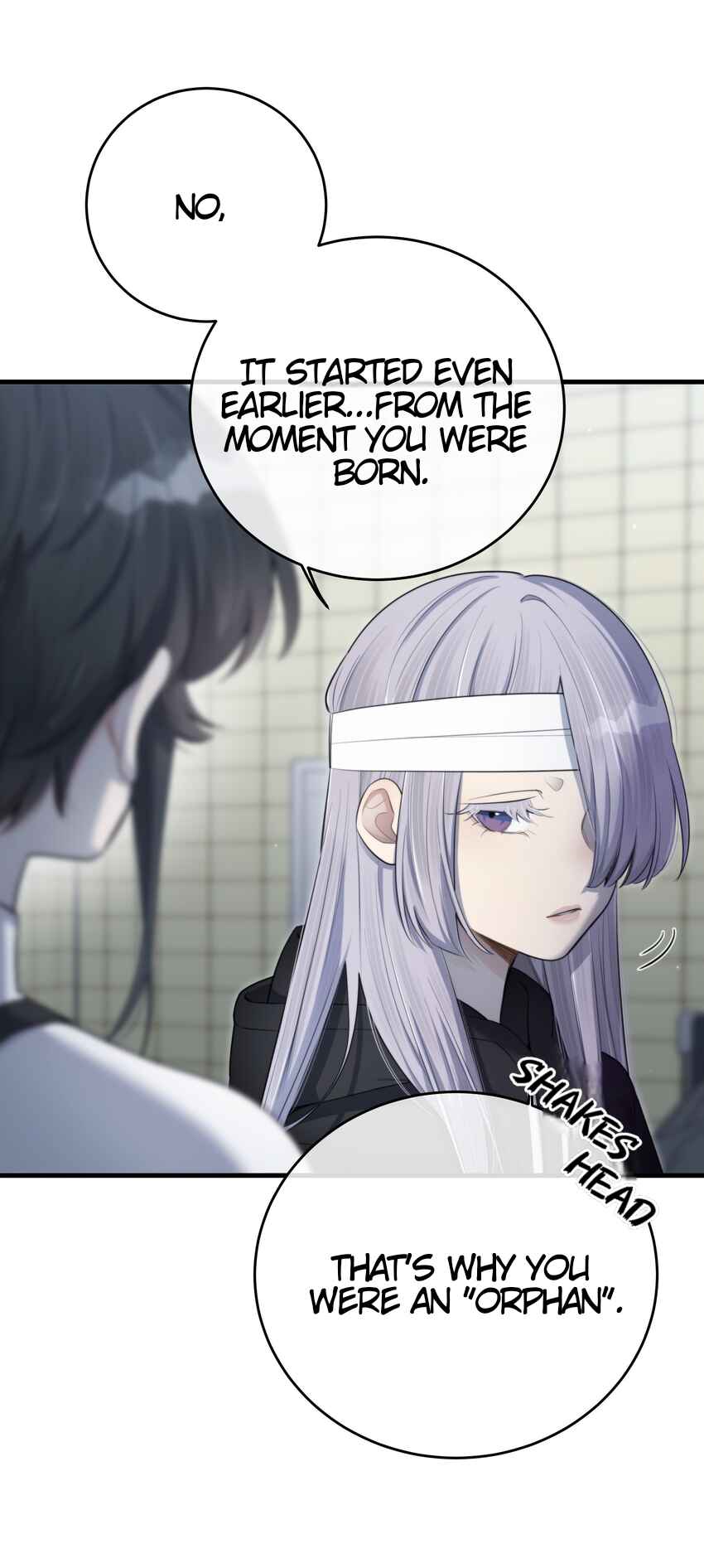 Keep an Eye on You Chapter 29 - Page 17