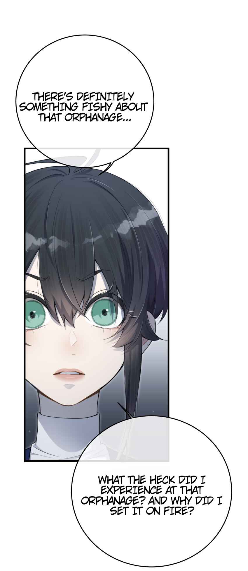 Keep an Eye on You Chapter 29 - Page 18