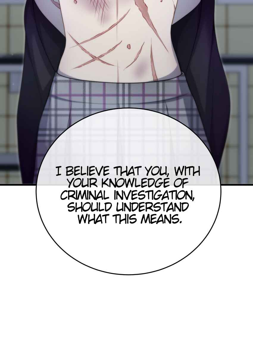Keep an Eye on You Chapter 29 - Page 21