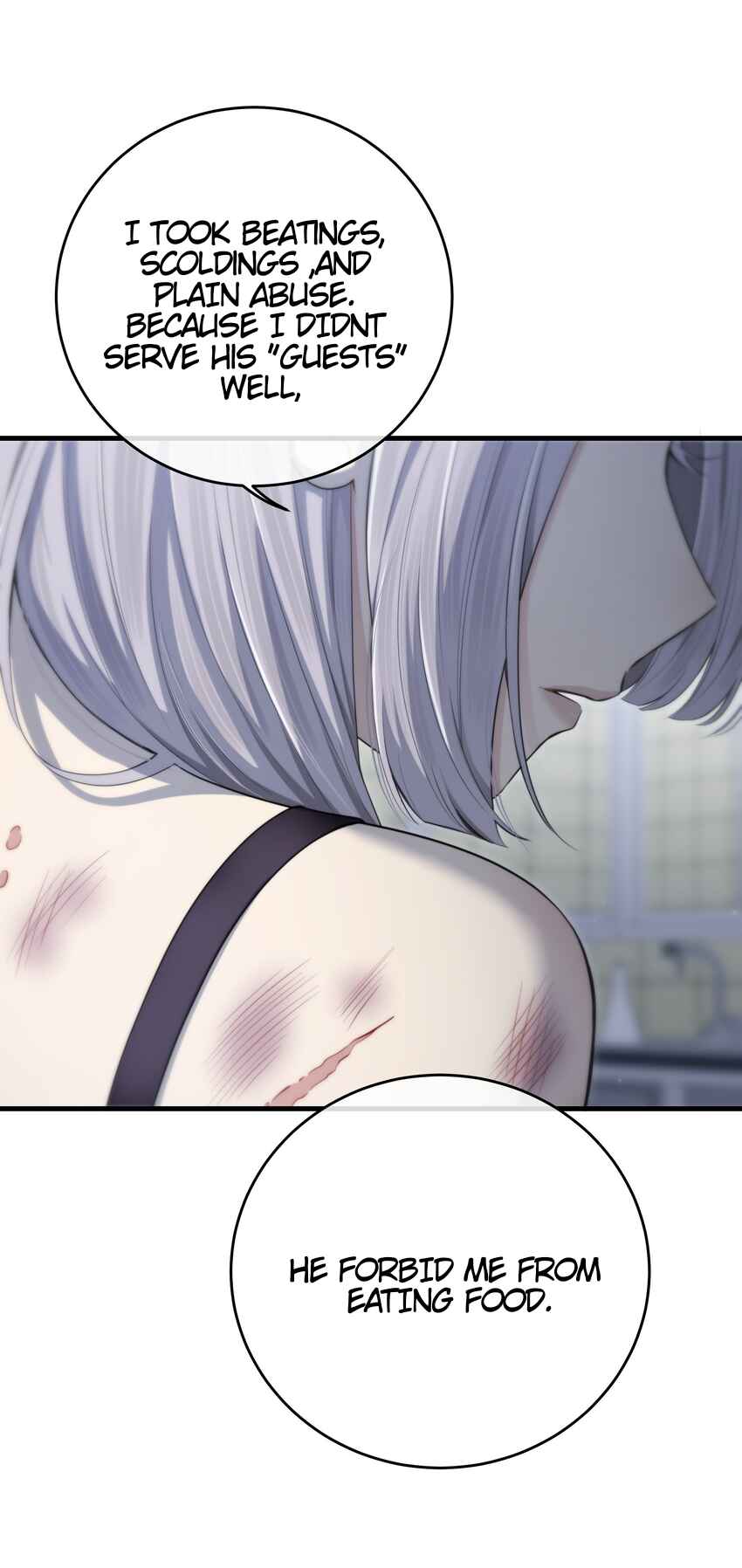 Keep an Eye on You Chapter 29 - Page 24