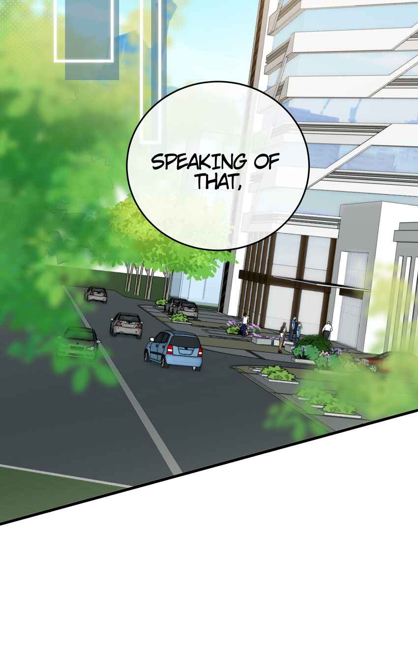Keep an Eye on You Chapter 29 - Page 39