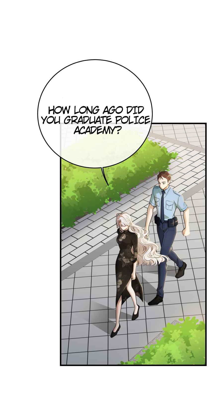Keep an Eye on You Chapter 29 - Page 40