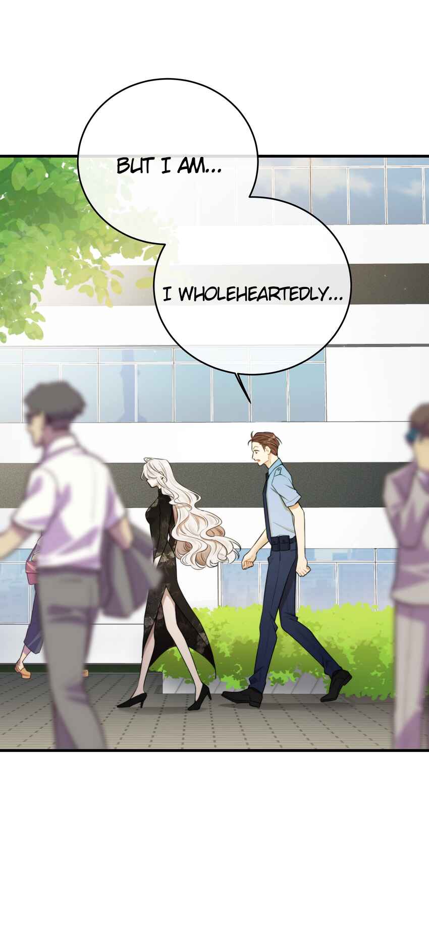 Keep an Eye on You Chapter 29 - Page 43