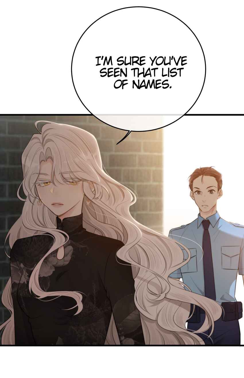 Keep an Eye on You Chapter 29 - Page 45