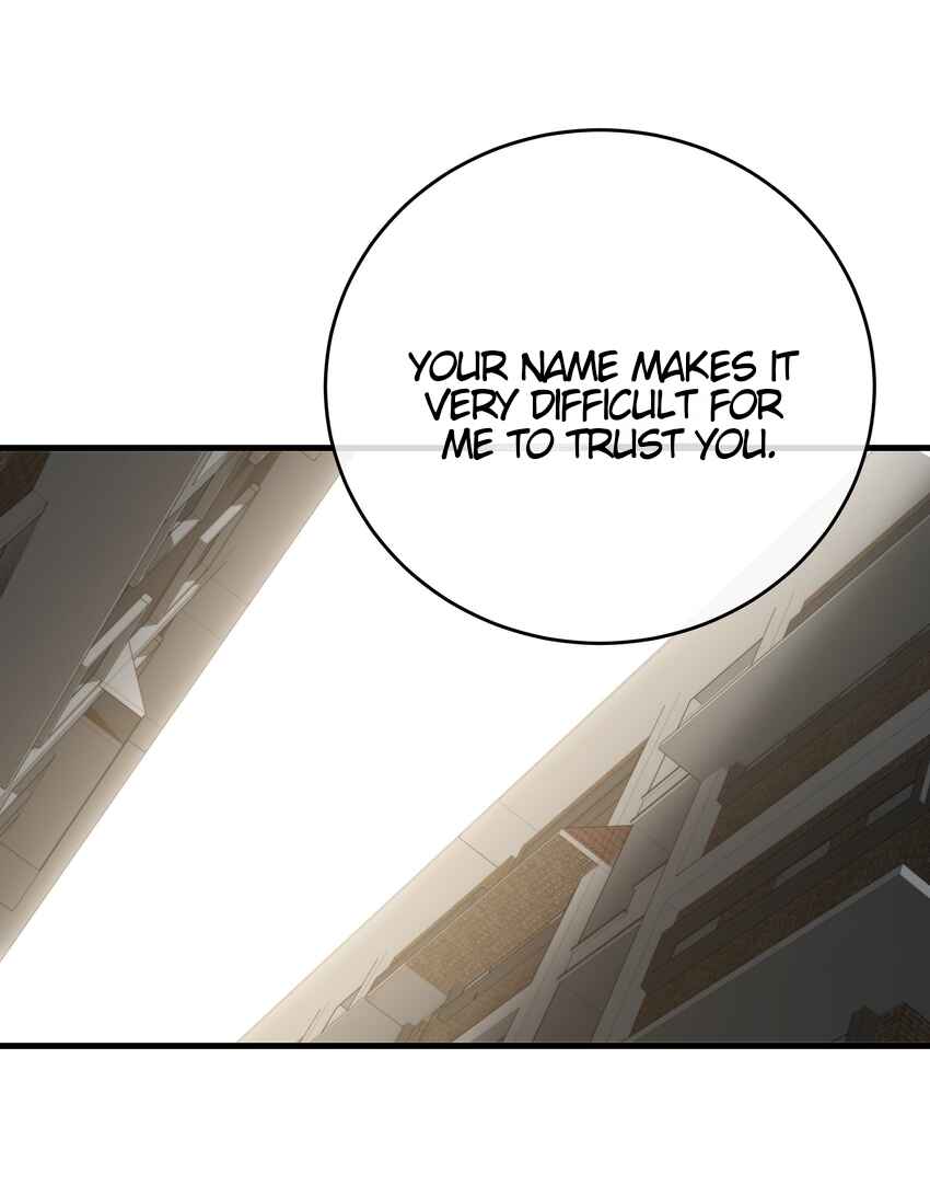 Keep an Eye on You Chapter 29 - Page 46