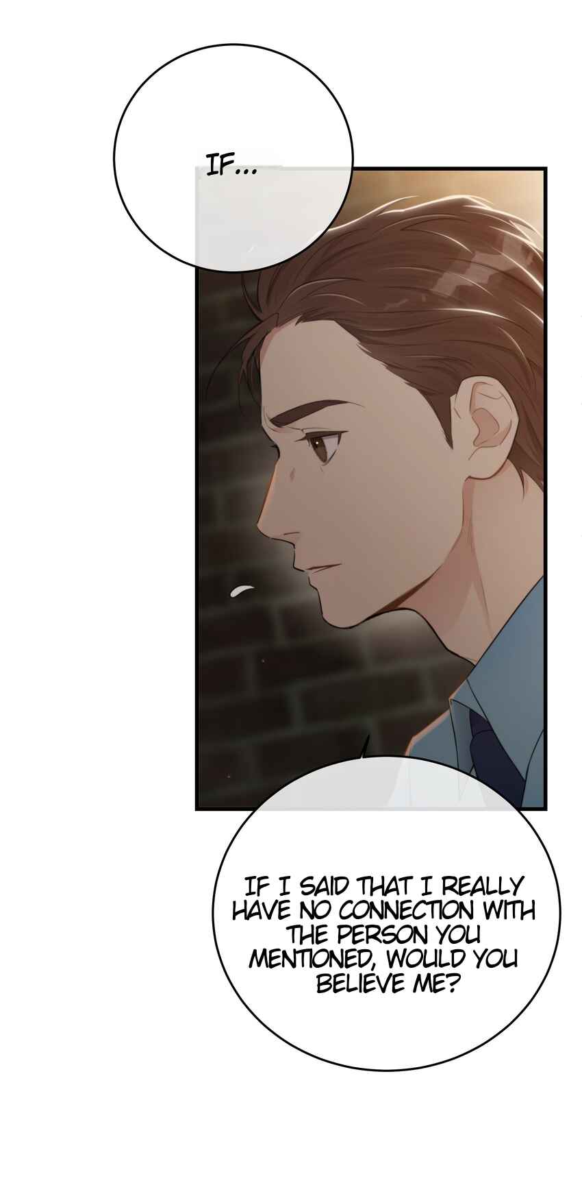 Keep an Eye on You Chapter 29 - Page 48