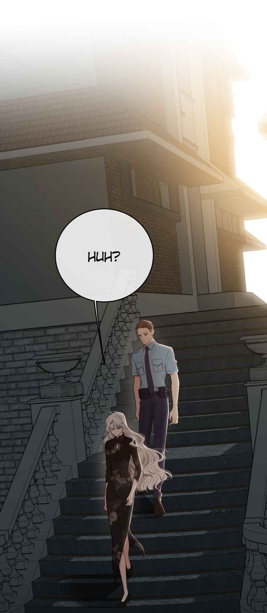 Keep an Eye on You Chapter 29 - Page 50