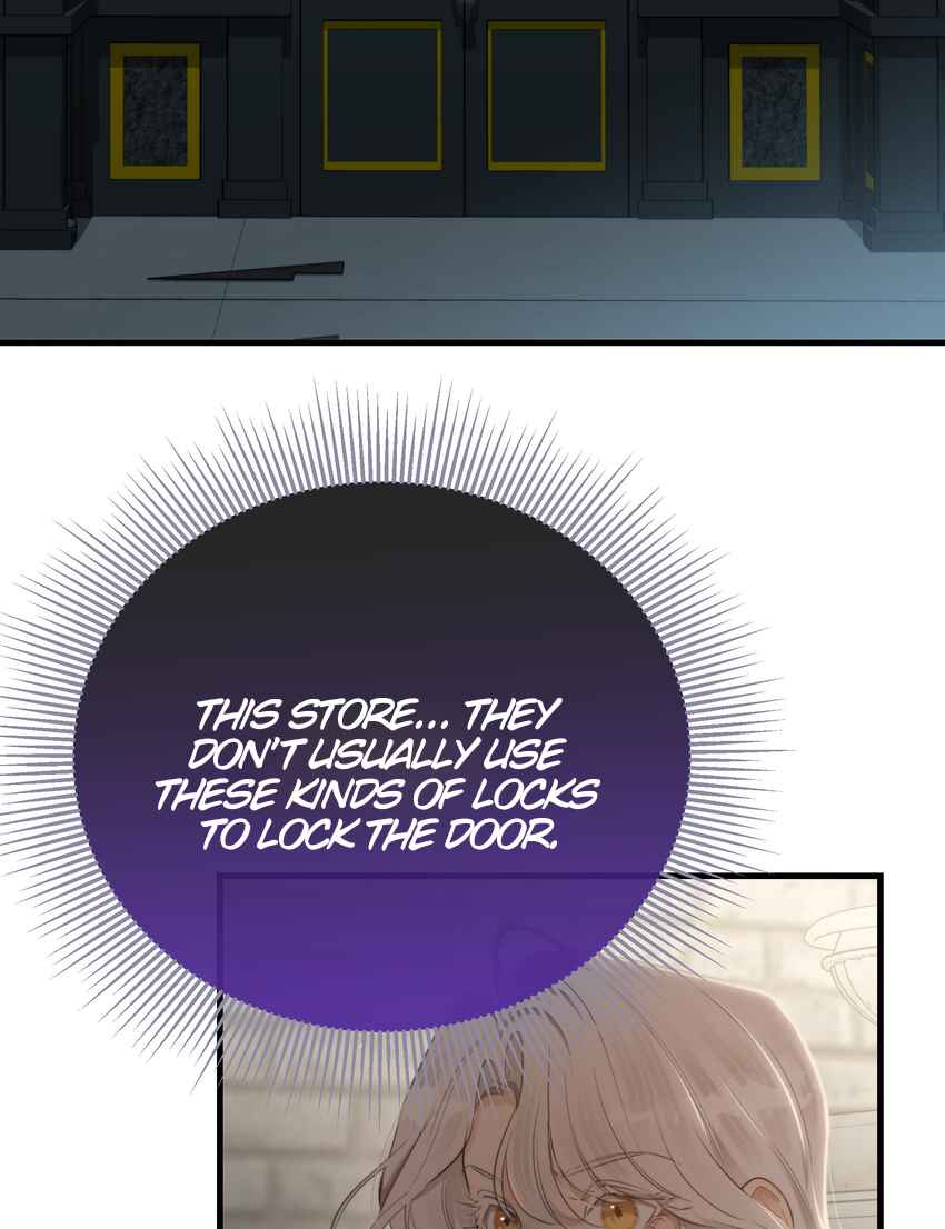 Keep an Eye on You Chapter 29 - Page 53