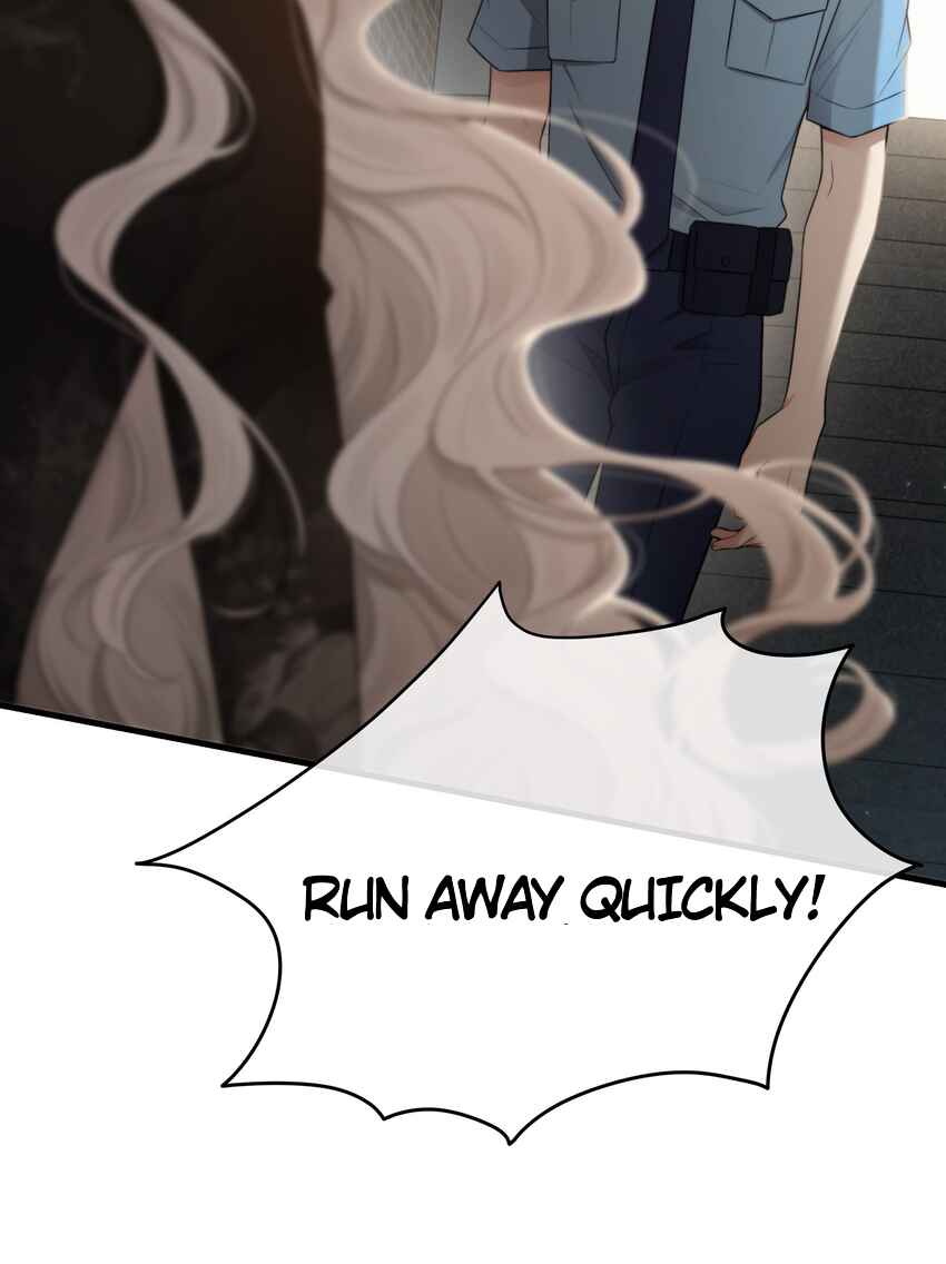 Keep an Eye on You Chapter 29 - Page 56