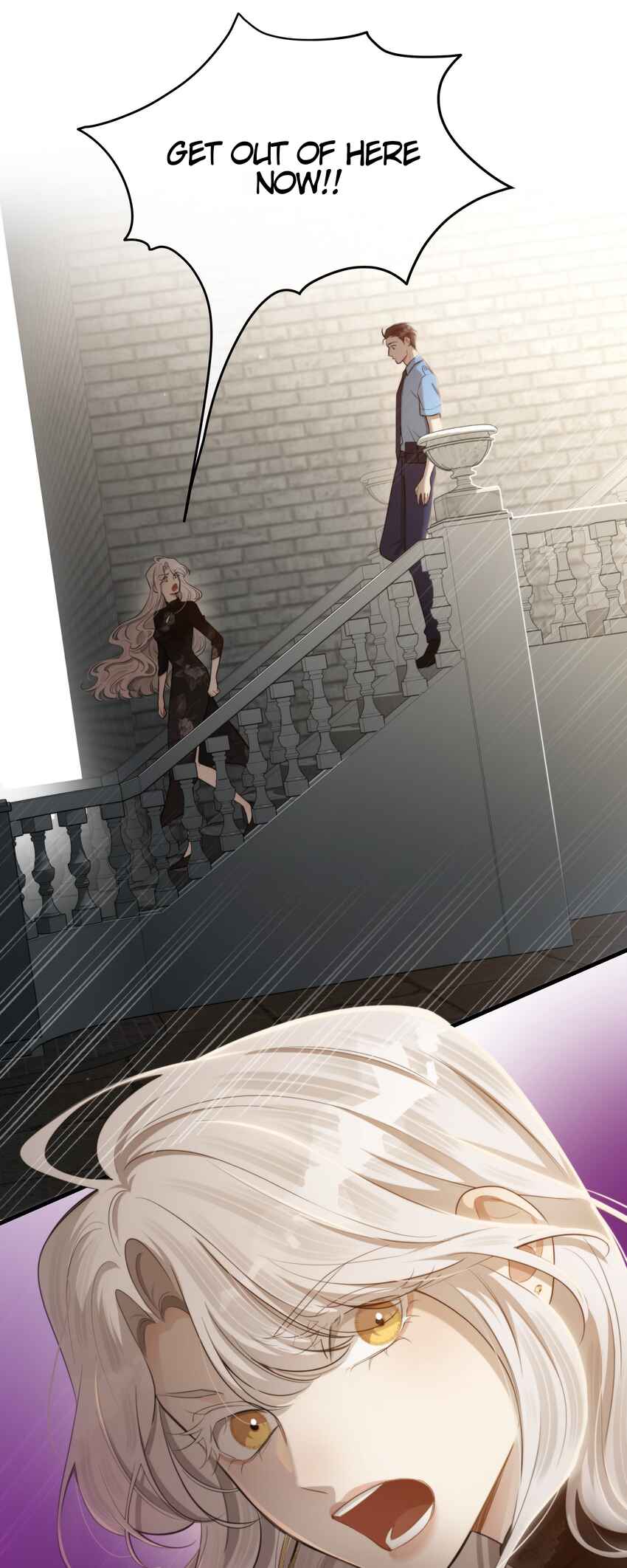 Keep an Eye on You Chapter 29 - Page 58