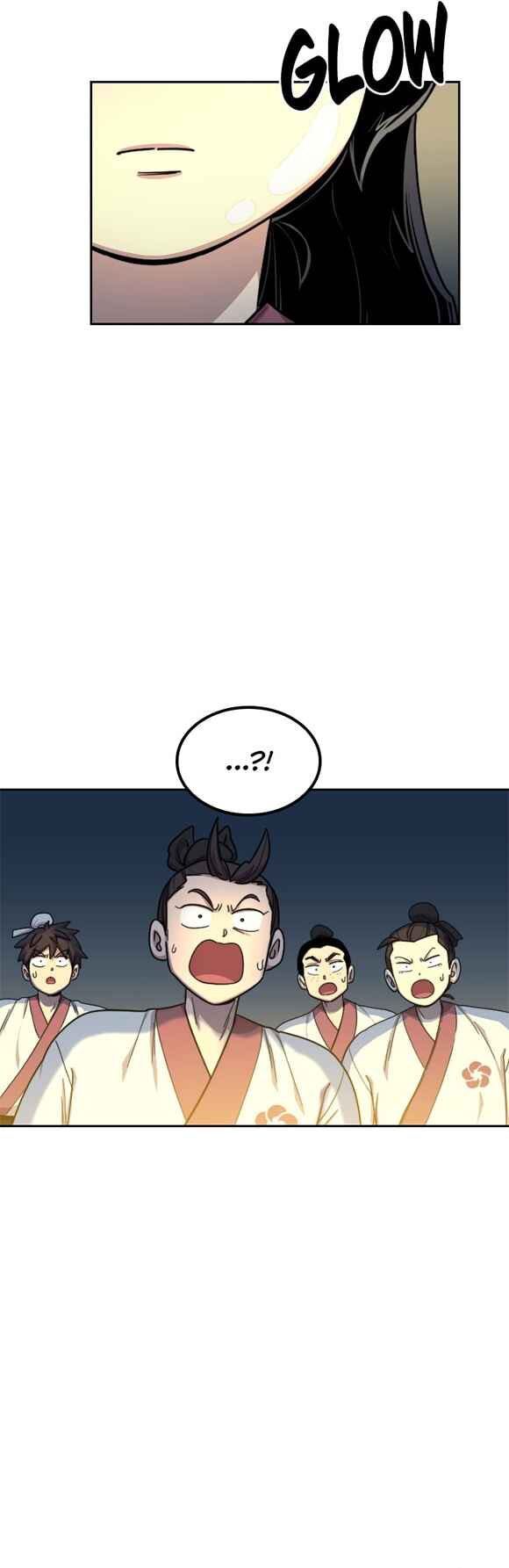 Return of the Blossoming Blade Chapter 18 - Page 13
