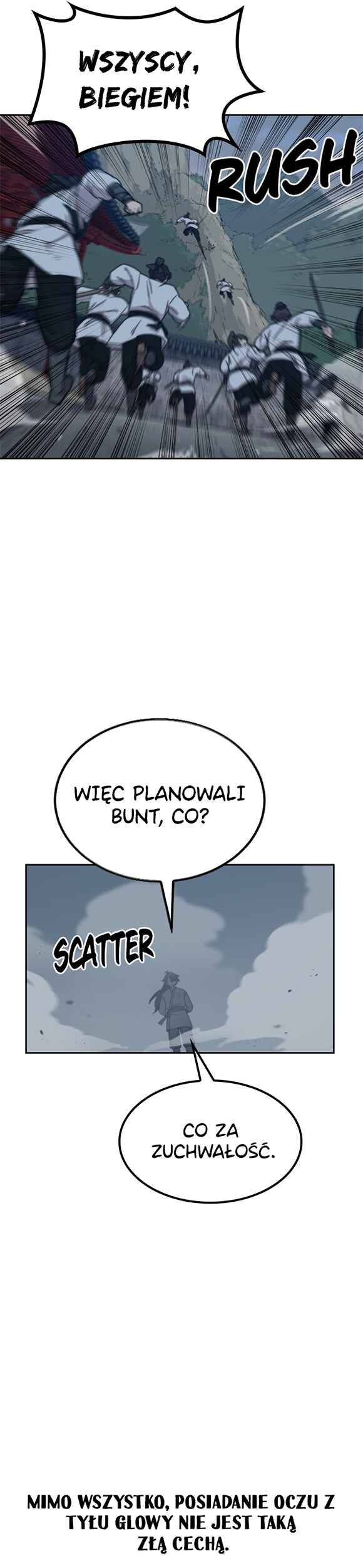 Return of the Blossoming Blade Chapter 18 - Page 24