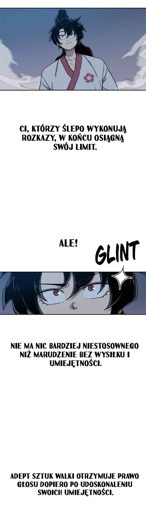 Return of the Blossoming Blade Chapter 18 - Page 25