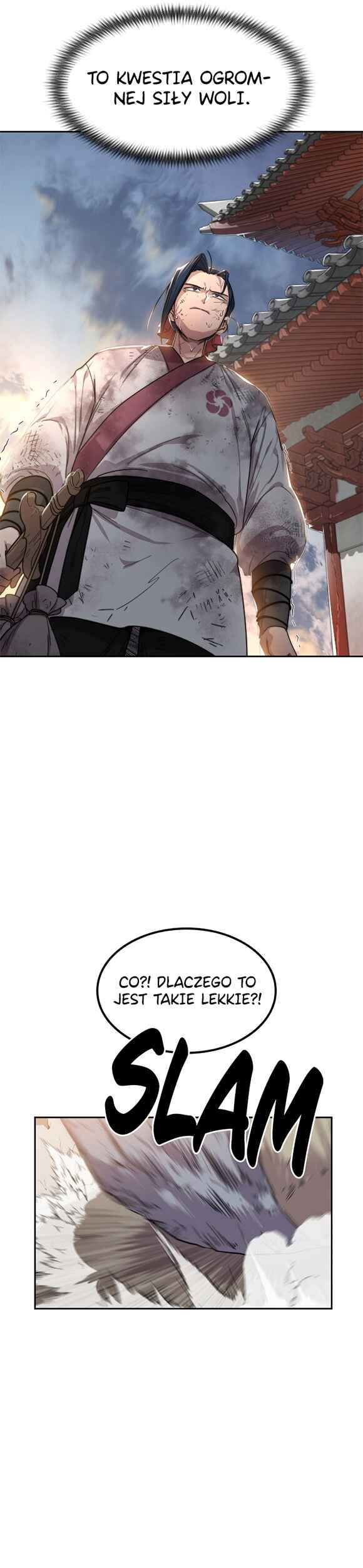 Return of the Blossoming Blade Chapter 18 - Page 34