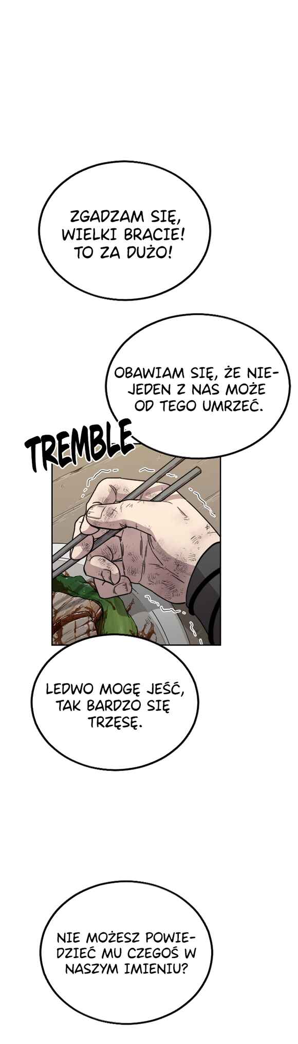Return of the Blossoming Blade Chapter 18 - Page 42