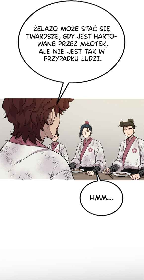 Return of the Blossoming Blade Chapter 18 - Page 45