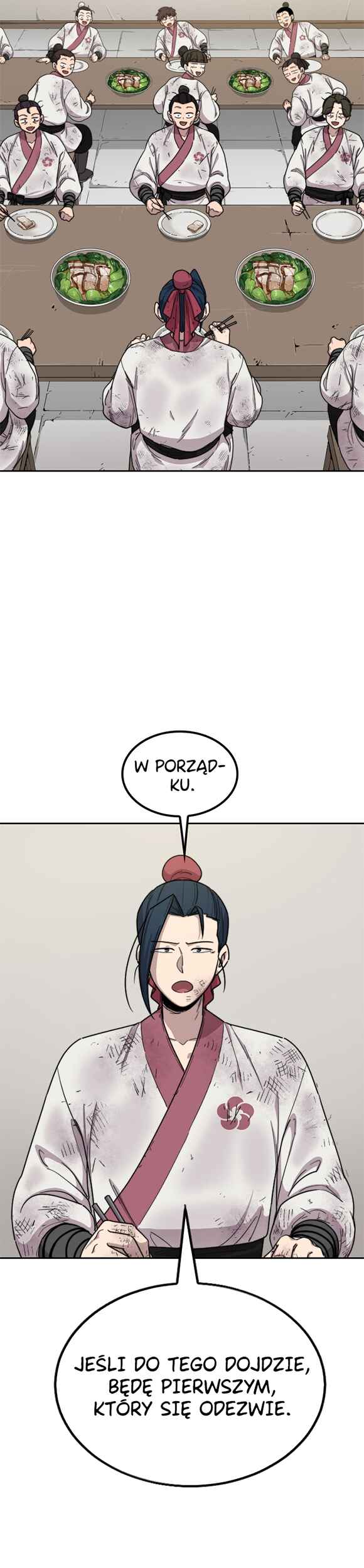 Return of the Blossoming Blade Chapter 18 - Page 48