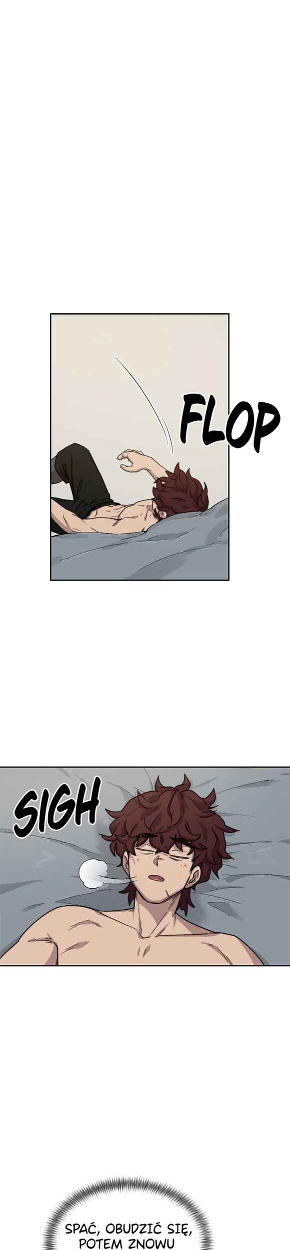 Return of the Blossoming Blade Chapter 18 - Page 49