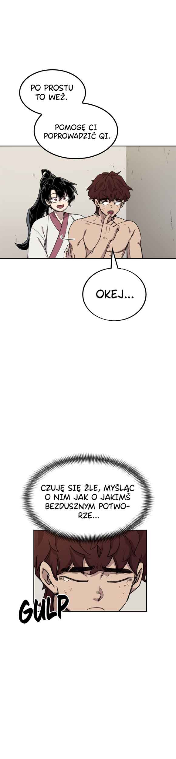 Return of the Blossoming Blade Chapter 18 - Page 58