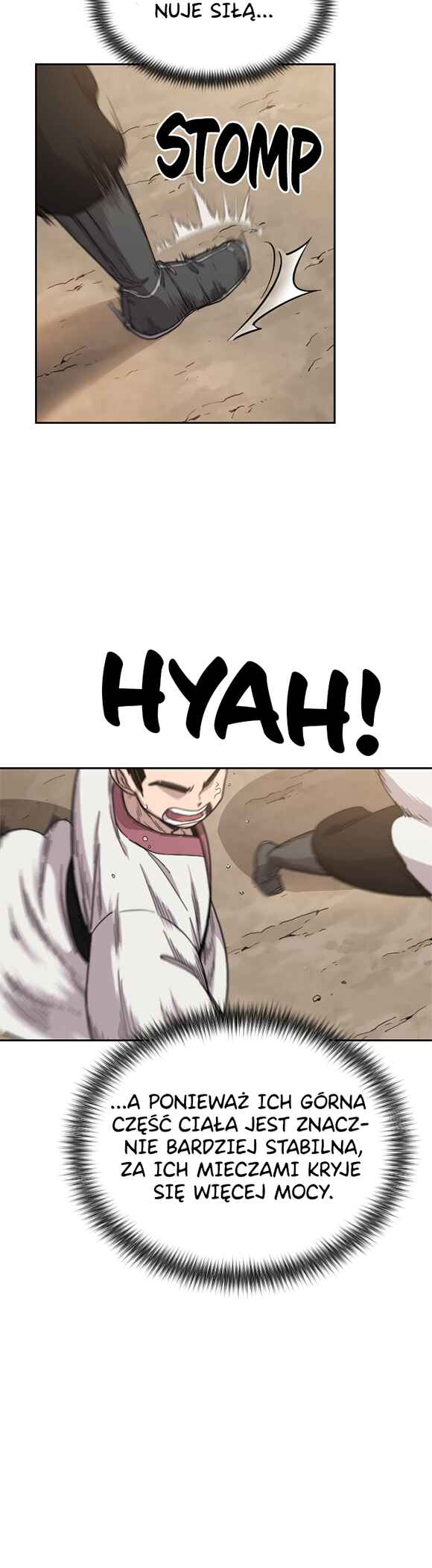 Return of the Blossoming Blade Chapter 18 - Page 64