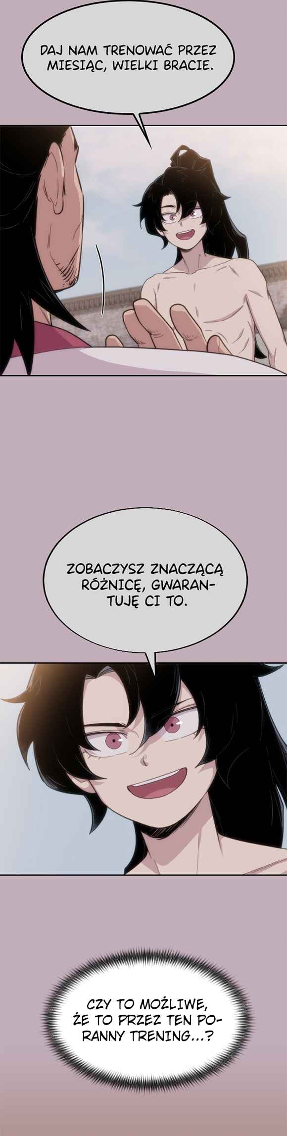 Return of the Blossoming Blade Chapter 18 - Page 66